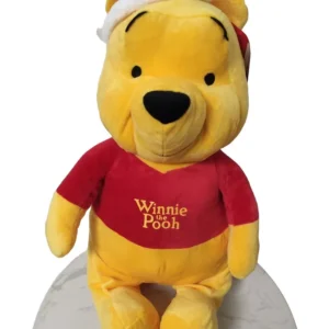 Disney Large Winnie the
  Pooh Plush Soft Toy With Tag: 63cm Tall – Gift For KIDS