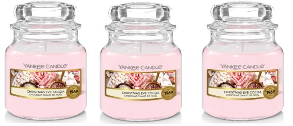 Yankee Candle