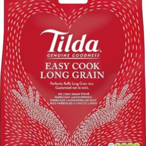 tilday easy cook long grain rice