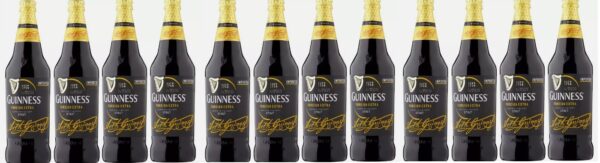 Guinness foreign stout nigeria