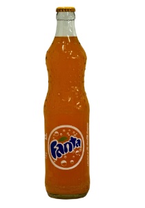 Fanta Nigeria 50cl Bottle Soft Drink – Pack of 4 | Authentic Nigerian Orange Flavour | Refreshing Tropical Carbonated Beverage | Imported Original Taste