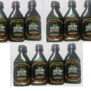 ODOGWU BITTERS SPIRIT DRINK